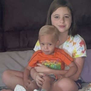 Meet your Posher, Cheri